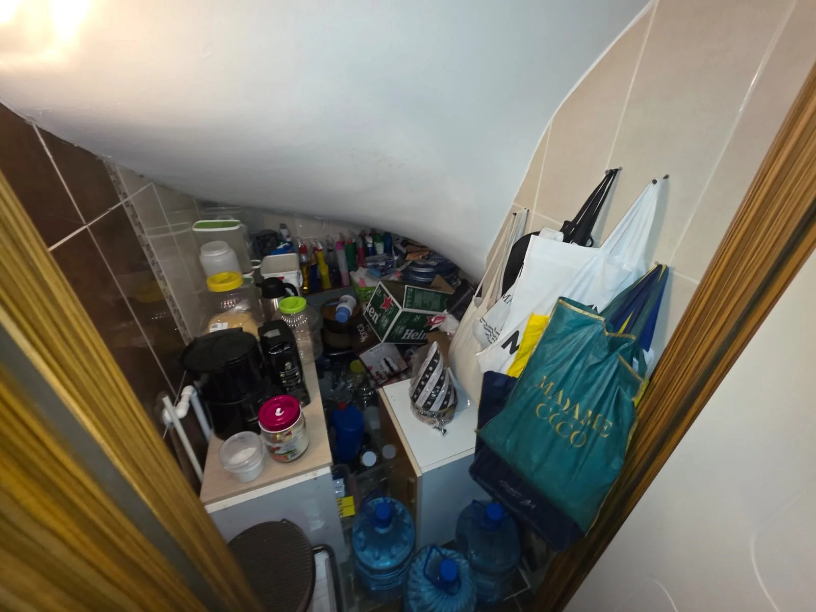 Dilek Camii Paralelinde Satılık 4+1  Asansörlü Dubleks Kapalı Teras Balkonlu Daire