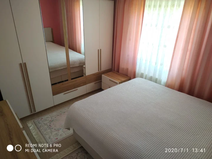 Atapark Satılık 4+2 Dubleks Geniş Metrajlı Masrafsız Daire