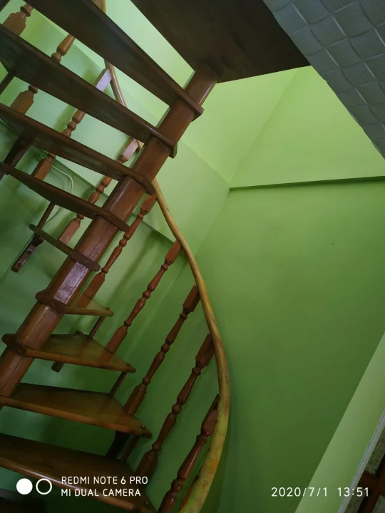 Atapark Satılık 4+2 Dubleks Geniş Metrajlı Masrafsız Daire