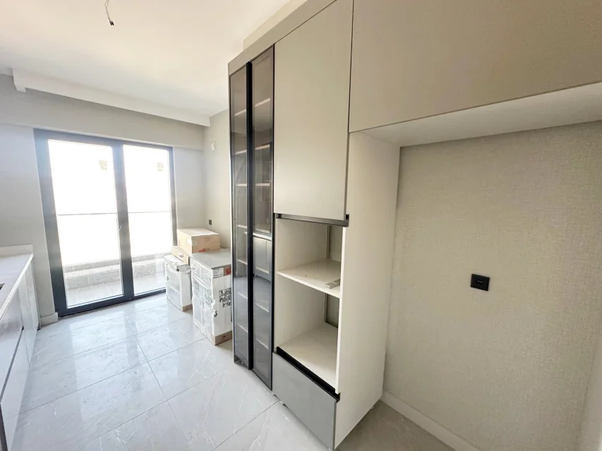 Keçiören Ovacık Bulvarı Satılık 3+1 5. Kat Daire | Ultra Lüks, Site İçinde, Ebeveyn Banyolu