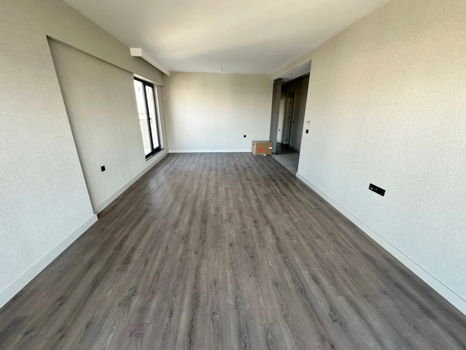 Keçiören Ovacık Bulvarı Satılık 3+1 5. Kat Daire | Ultra Lüks, Site İçinde, Ebeveyn Banyolu