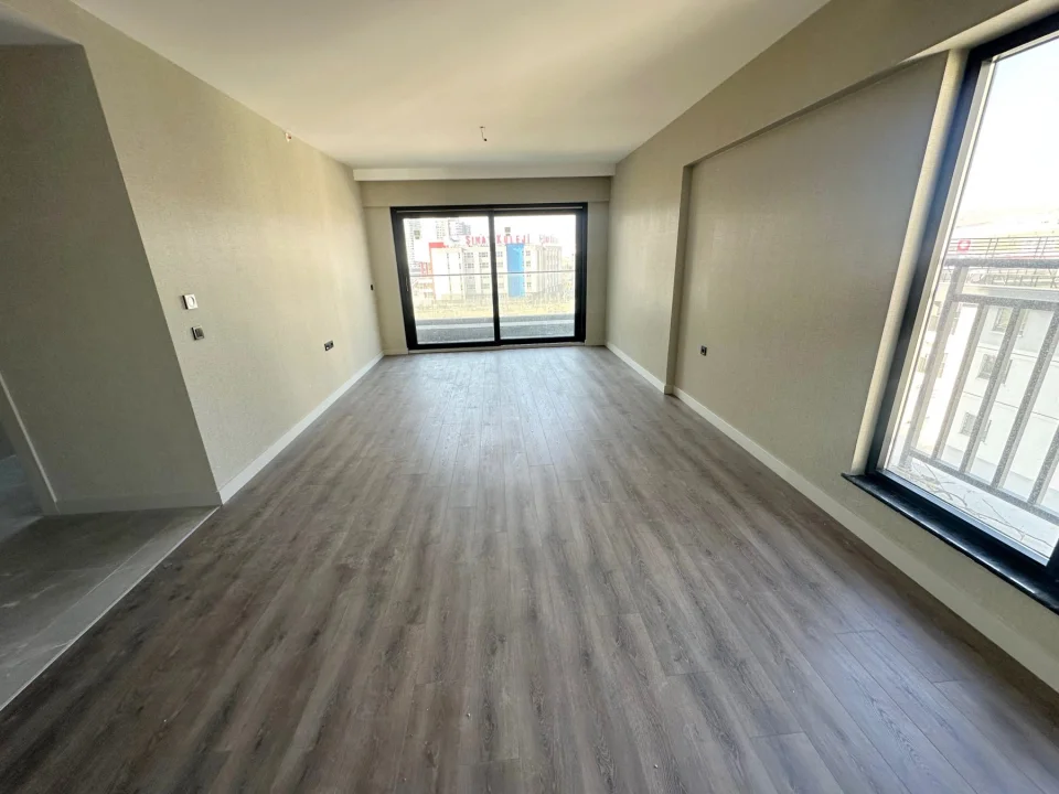 Keçiören Ovacık Bulvarı Satılık 3+1 5. Kat Daire | Ultra Lüks, Site İçinde, Ebeveyn Banyolu