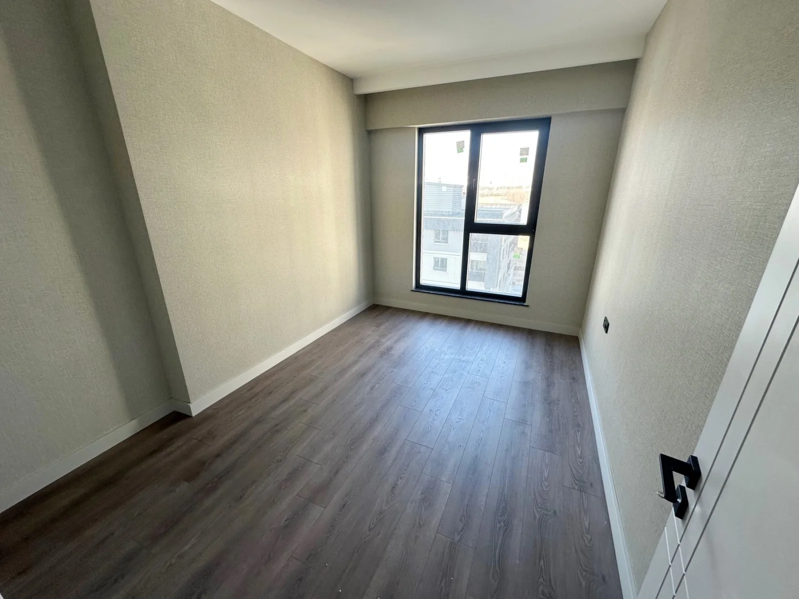 Keçiören Ovacık Bulvarı Satılık 3+1 5. Kat Daire | Ultra Lüks, Site İçinde, Ebeveyn Banyolu