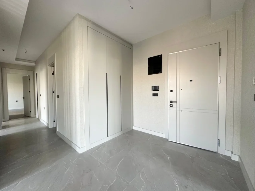 Keçiören Ovacık Bulvarı Satılık 3+1 5. Kat Daire | Ultra Lüks, Site İçinde, Ebeveyn Banyolu