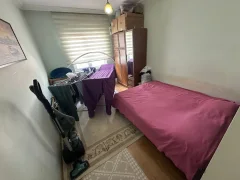 Ankara Teras Evleri Satılık 3+1 9. Kat Daire | İskanlı, Manzaralı, Masrafsız, Çift Asansörlü