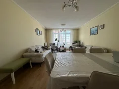 Ankara Teras Evleri Satılık 3+1 9. Kat Daire | İskanlı, Manzaralı, Masrafsız, Çift Asansörlü