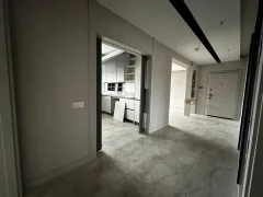 Çiçekli Satılık 4.5+1 Lüks Site Dairesi | Havuz, Hamam, Sauna, Ön Cephe, Full Donanımlı