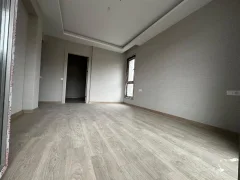 Çiçekli Satılık 4.5+1 Lüks Site Dairesi | Havuz, Hamam, Sauna, Ön Cephe, Full Donanımlı