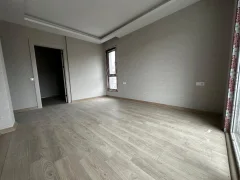 Çiçekli Satılık 4.5+1 Lüks Site Dairesi | Havuz, Hamam, Sauna, Ön Cephe, Full Donanımlı
