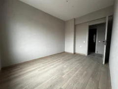 Çiçekli Satılık 4.5+1 Lüks Site Dairesi | Havuz, Hamam, Sauna, Ön Cephe, Full Donanımlı