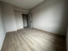 Çiçekli Satılık 4.5+1 Lüks Site Dairesi | Havuz, Hamam, Sauna, Ön Cephe, Full Donanımlı