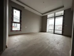 Çiçekli Satılık 4.5+1 Lüks Site Dairesi | Havuz, Hamam, Sauna, Ön Cephe, Full Donanımlı