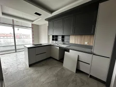Çiçekli Satılık 4.5+1 Lüks Site Dairesi | Havuz, Hamam, Sauna, Ön Cephe, Full Donanımlı