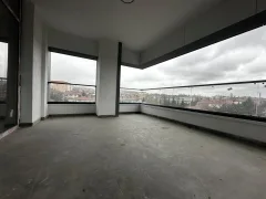 Çiçekli Satılık 4.5+1 Lüks Site Dairesi | Havuz, Hamam, Sauna, Ön Cephe, Full Donanımlı