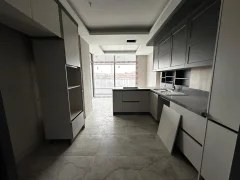 Çiçekli Satılık 4.5+1 Lüks Site Dairesi | Havuz, Hamam, Sauna, Ön Cephe, Full Donanımlı