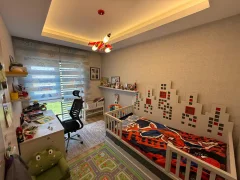 Ovacık Satılık 4+1 Ultra Lüks Daire | Ödüllü Proje, Yapay Göl, Kapalı Havuz, Sauna, Spor Salonu