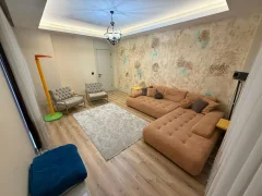Ovacık Satılık 4+1 Ultra Lüks Daire | Ödüllü Proje, Yapay Göl, Kapalı Havuz, Sauna, Spor Salonu