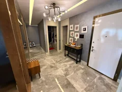 Ovacık Satılık 4+1 Ultra Lüks Daire | Ödüllü Proje, Yapay Göl, Kapalı Havuz, Sauna, Spor Salonu