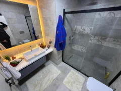 Ovacık Satılık 4+1 Ultra Lüks Daire | Ödüllü Proje, Yapay Göl, Kapalı Havuz, Sauna, Spor Salonu