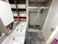 Başkent Caddesi Paraleli Satılık 4+1 Ultra Lüks Daire | Yüksek Kat, Teras Balkonlu, Site İçinde