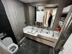 Başkent Caddesi Paraleli Satılık 4+1 Ultra Lüks Daire | Yüksek Kat, Teras Balkonlu, Site İçinde