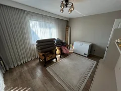 Başkent Caddesi Paraleli Satılık 4+1 Ultra Lüks Daire | Yüksek Kat, Teras Balkonlu, Site İçinde
