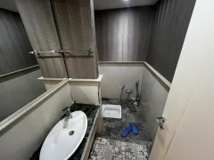 Başkent Caddesi Paraleli Satılık 4+1 Ultra Lüks Daire | Yüksek Kat, Teras Balkonlu, Site İçinde