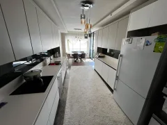 Başkent Caddesi Paraleli Satılık 4+1 Ultra Lüks Daire | Yüksek Kat, Teras Balkonlu, Site İçinde