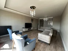 Başkent Caddesi Paraleli Satılık 4+1 Ultra Lüks Daire | Yüksek Kat, Teras Balkonlu, Site İçinde