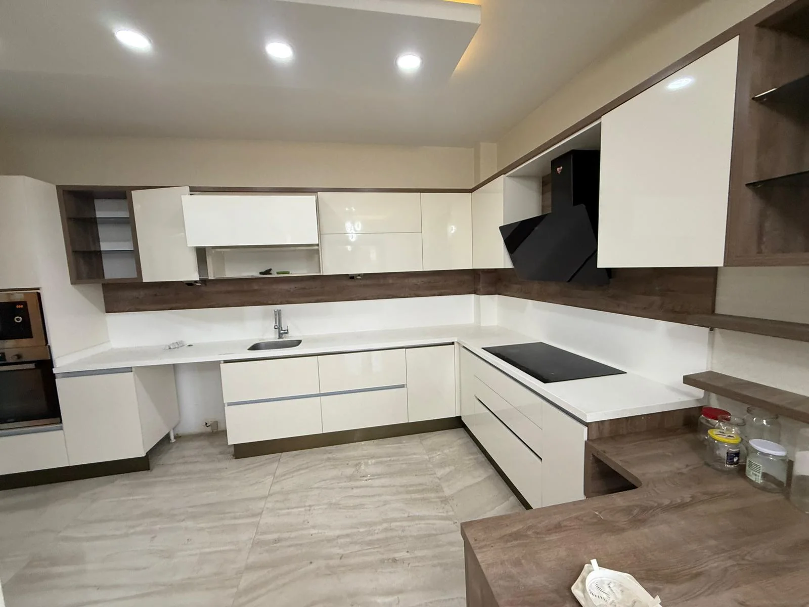 Yozgat Bulvarı Paraleli Satılık 4+1 Ultra Lüks Daire | Kiler, Giyinme Odası, Çift Balkonlu, Site İçi