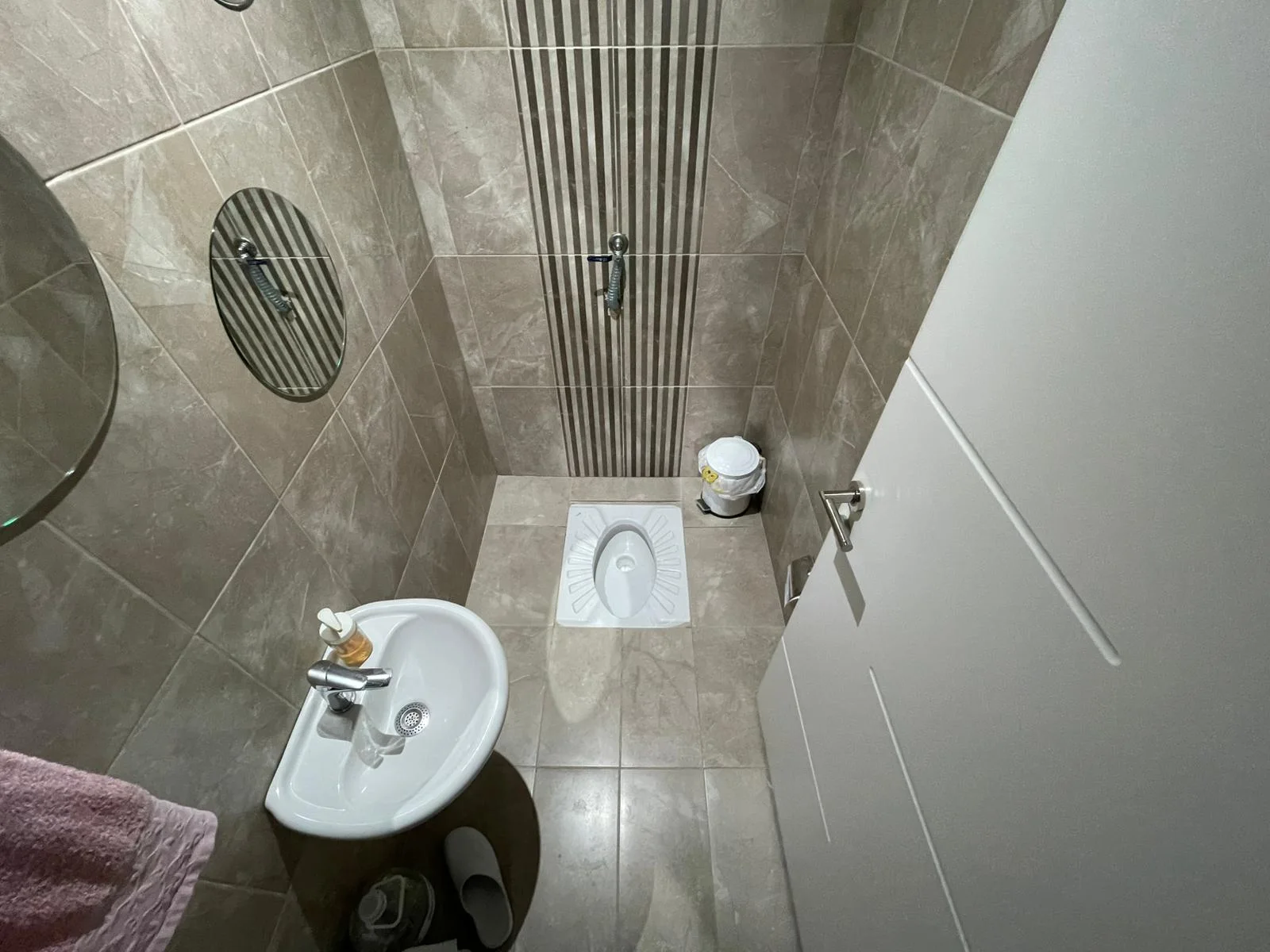 Sancaktepe Satılık 4+1 Ultra Lüks Site Dairesi | Geniş Peyzaj Alanı, Teras, Cam Balkonlu