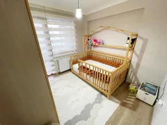 Sancaktepe Satılık 4+1 Ultra Lüks Site Dairesi | Geniş Peyzaj Alanı, Teras, Cam Balkonlu