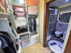 Sancaktepe Satılık 4+1 Ultra Lüks Site Dairesi | Geniş Peyzaj Alanı, Teras, Cam Balkonlu