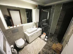 Sancaktepe Satılık 4+1 Ultra Lüks Site Dairesi | Geniş Peyzaj Alanı, Teras, Cam Balkonlu