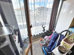 Sancaktepe Satılık 4+1 Ultra Lüks Site Dairesi | Geniş Peyzaj Alanı, Teras, Cam Balkonlu