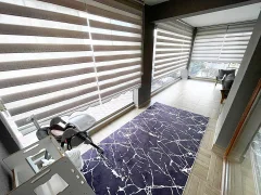Sancaktepe Satılık 4+1 Ultra Lüks Site Dairesi | Geniş Peyzaj Alanı, Teras, Cam Balkonlu