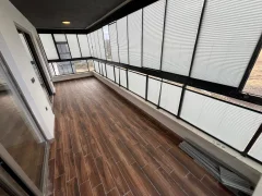 Ovacık Satılık 4+1 Ultra Lüks Daire | Teras, Cam Balkon, Akıllı Ev Sistemi, Yerden Isıtma