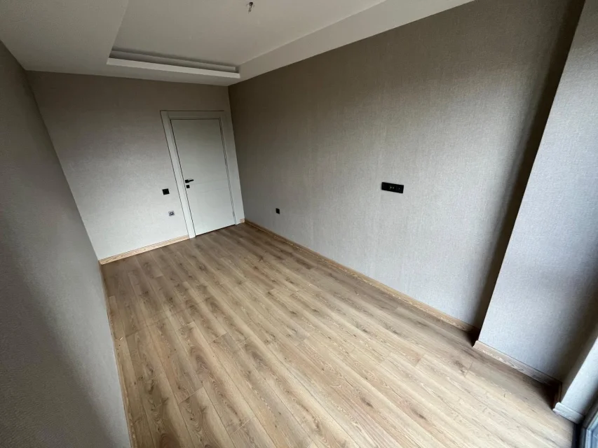 Ovacık Satılık 4+1 Ultra Lüks Daire | Teras, Cam Balkon, Akıllı Ev Sistemi, Yerden Isıtma