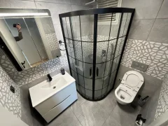 Ovacık Satılık 4+1 Ultra Lüks Daire | Teras, Cam Balkon, Akıllı Ev Sistemi, Yerden Isıtma