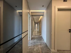 Ovacık Satılık 4+1 Ultra Lüks Daire | Teras, Cam Balkon, Akıllı Ev Sistemi, Yerden Isıtma