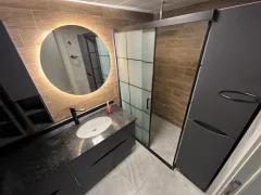 Ovacık Satılık 4+1 Ultra Lüks Daire | Teras, Cam Balkon, Akıllı Ev Sistemi, Yerden Isıtma