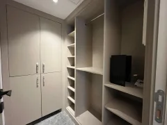 Ovacık Satılık 4+1 Ultra Lüks Daire | Teras, Cam Balkon, Akıllı Ev Sistemi, Yerden Isıtma