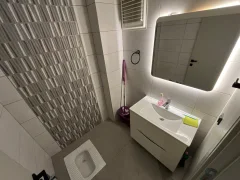 Ovacık Satılık 4+1 Ultra Lüks Daire | Teras, Cam Balkon, Akıllı Ev Sistemi, Yerden Isıtma