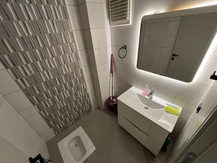 Ovacık Satılık 4+1 Ultra Lüks Daire | Teras, Cam Balkon, Akıllı Ev Sistemi, Yerden Isıtma