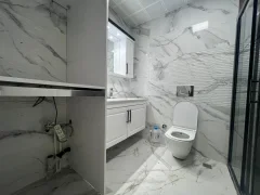 Ovacık Satılık 4+1 Ultra Lüks Site Dairesi | Full Yapılı, Geniş ve Ferah Yaşam Alanı