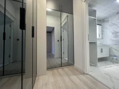 Ovacık Satılık 4+1 Ultra Lüks Site Dairesi | Full Yapılı, Geniş ve Ferah Yaşam Alanı