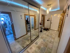 Ovacık Satılık 4+1 17. Kat Ultra Lüks Daire | 180 m², Çift Balkon, Açık-Kapalı Otoparklı