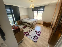 Ovacık Satılık 4+1 17. Kat Ultra Lüks Daire | 180 m², Çift Balkon, Açık-Kapalı Otoparklı