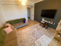 Ovacık Satılık 4+1 17. Kat Ultra Lüks Daire | 180 m², Çift Balkon, Açık-Kapalı Otoparklı