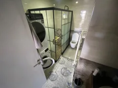Ovacık Satılık 4+1 17. Kat Ultra Lüks Daire | 180 m², Çift Balkon, Açık-Kapalı Otoparklı